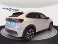 Volkswagen Taigo 1.0 tsi r-line 115cv Grijs - thumbnail 4