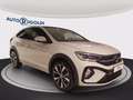 Volkswagen Taigo 1.0 tsi r-line 115cv Grijs - thumbnail 14
