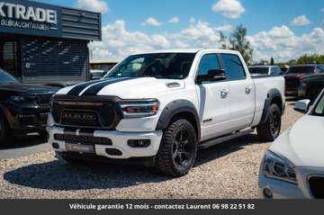 Sport Night BVA8 5.7L 4x4 Tout compris hors homologation 4500e