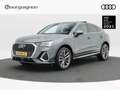 Audi Q3 Sportback 35 TFSi 150 Pk Automaat S-Line | Panoram Grigio - thumbnail 1