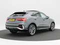 Audi Q3 Sportback 35 TFSi 150 Pk Automaat S-Line | Panoram Grigio - thumbnail 2