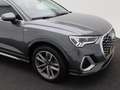 Audi Q3 Sportback 35 TFSi 150 Pk Automaat S-Line | Panoram Grigio - thumbnail 12