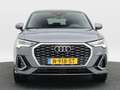 Audi Q3 Sportback 35 TFSi 150 Pk Automaat S-Line | Panoram Grigio - thumbnail 4