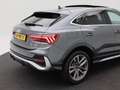 Audi Q3 Sportback 35 TFSi 150 Pk Automaat S-Line | Panoram Gris - thumbnail 17