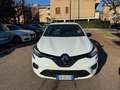 Renault Clio Clio 1.0  Zen 90cv  FULL IDEALE X NEOPATENTATI Bianco - thumbnail 7