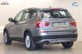 BMW X3 20d 184PS Automatik xDrive Pano AHK 1.Hand Grau - thumbnail 6