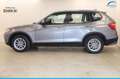 BMW X3 20d 184PS Automatik xDrive Pano AHK 1.Hand Grau - thumbnail 4