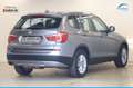 BMW X3 20d 184PS Automatik xDrive Pano AHK 1.Hand Grau - thumbnail 8