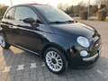 Fiat 500 500 CABRIOLET 1.2 Lounge*KLIMA*ALU*PDC*BLUETOOTH Schwarz - thumbnail 2