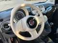 Fiat 500 500 CABRIOLET 1.2 Lounge*KLIMA*ALU*PDC*BLUETOOTH Schwarz - thumbnail 10