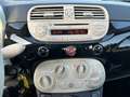 Fiat 500 500 CABRIOLET 1.2 Lounge*KLIMA*ALU*PDC*BLUETOOTH Schwarz - thumbnail 11