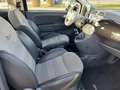 Fiat 500 500 CABRIOLET 1.2 Lounge*KLIMA*ALU*PDC*BLUETOOTH Schwarz - thumbnail 6