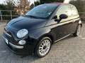 Fiat 500 500 CABRIOLET 1.2 Lounge*KLIMA*ALU*PDC*BLUETOOTH Schwarz - thumbnail 1
