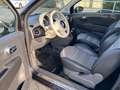 Fiat 500 500 CABRIOLET 1.2 Lounge*KLIMA*ALU*PDC*BLUETOOTH Schwarz - thumbnail 7
