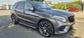 Mercedes-Benz GLE 400 GLE 400 Coupe 4Matic 9G-TRONIC Gri - thumbnail 4