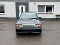 Mercedes-Benz 190 190 E 2,3 16V Evo Kit (Optik!!!!) Albastru - thumbnail 2