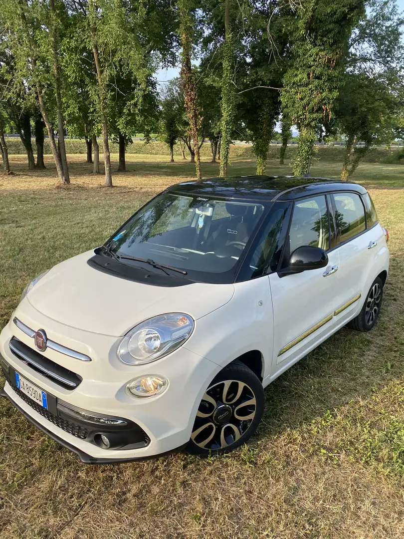 Fiat 500L 1.4 Urban 95cv my19 - 2