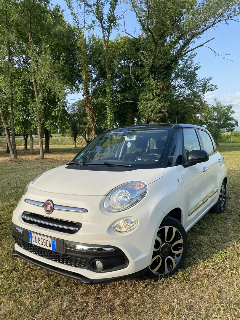 Fiat 500L 1.4 Urban 95cv my19 - 1
