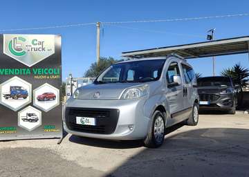 QUBO 1.4 8V 77 CV Dynamic Natural Power