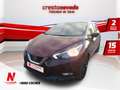 Nissan Micra IGT 74 kW E6D SS NStyle Black Fioletowy - thumbnail 1