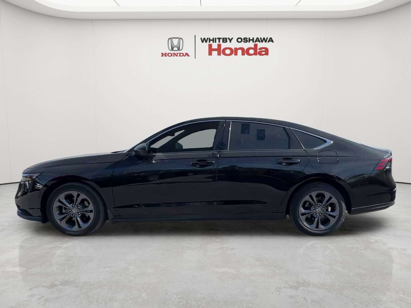 2024 Honda Accord Sedan