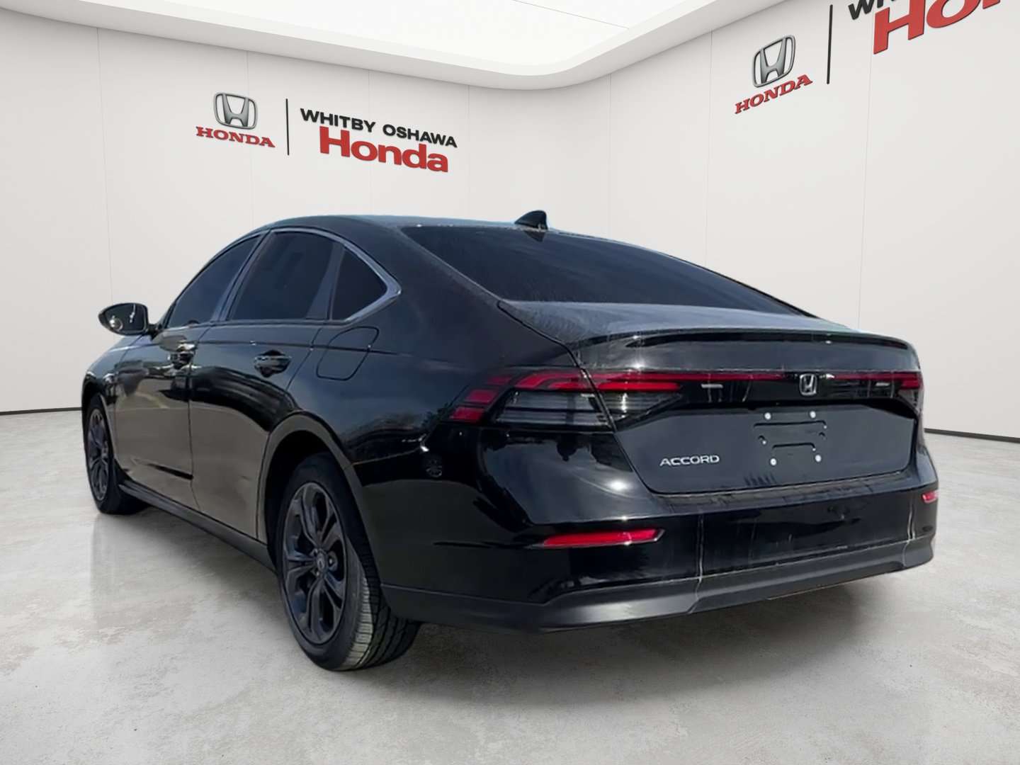 2024 Honda Accord Sedan