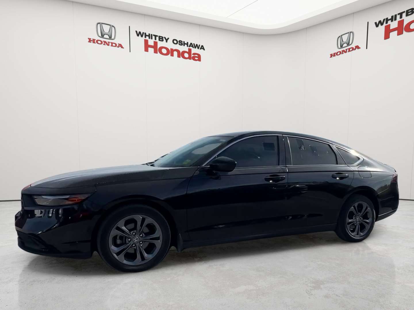 2024 Honda Accord Sedan