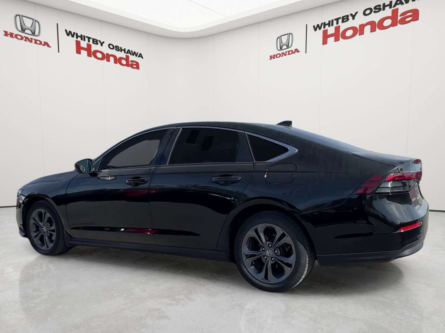 2024 Honda Accord Sedan