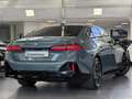 BMW i5 M60 xDrive DA Prof PA+ HuD B/W AdapLED 360° Verde - thumbnail 2
