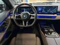 BMW i5 M60 xDrive DA Prof PA+ HuD B/W AdapLED 360° Groen - thumbnail 8