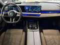 BMW i5 M60 xDrive DA Prof PA+ HuD B/W AdapLED 360° Groen - thumbnail 4