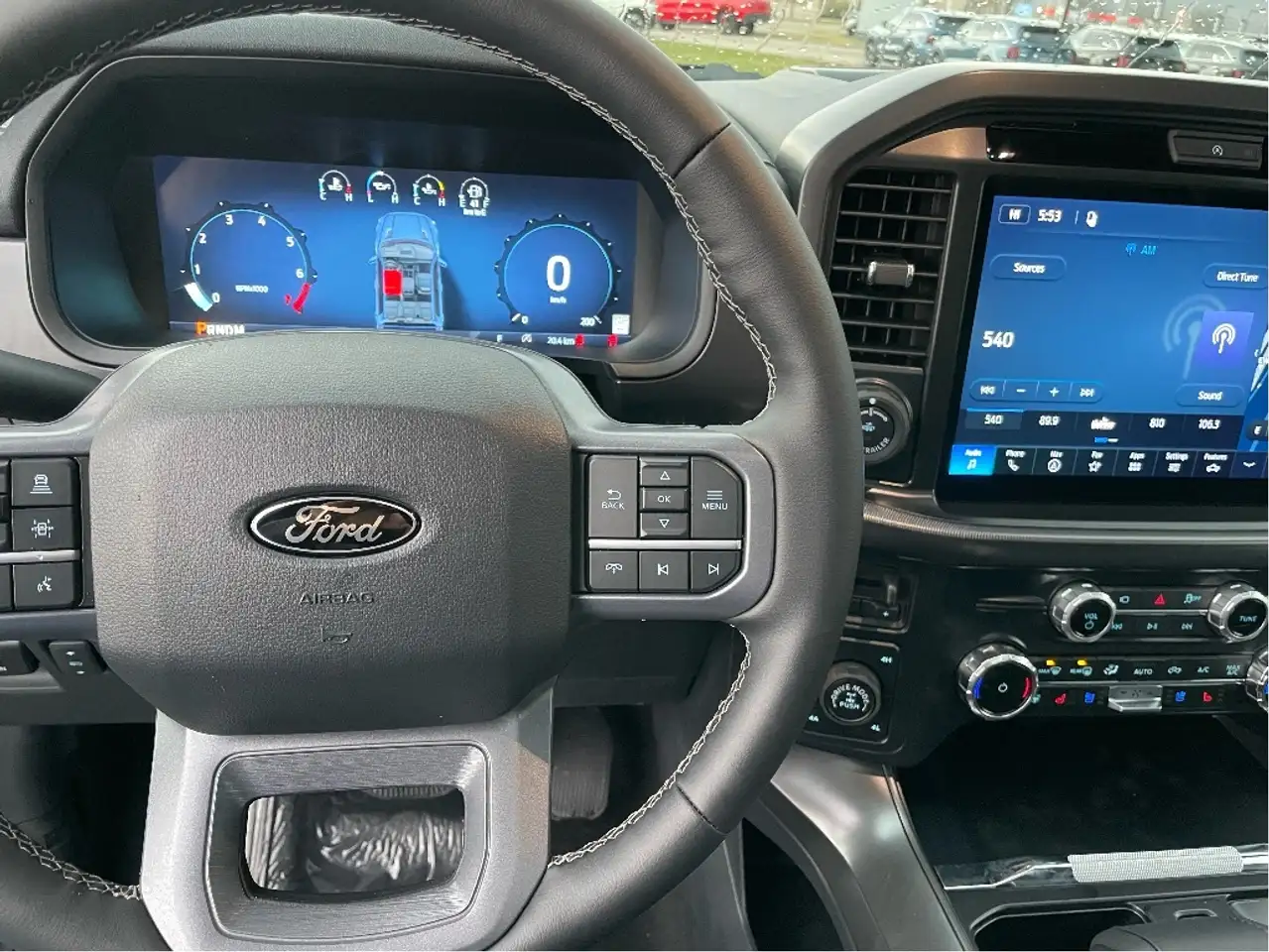 Ford F 150 снимка Ford F 150