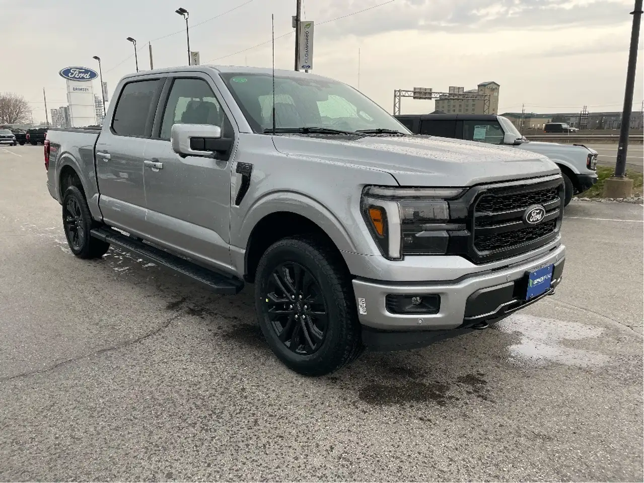 Ford F 150 снимка Ford F 150