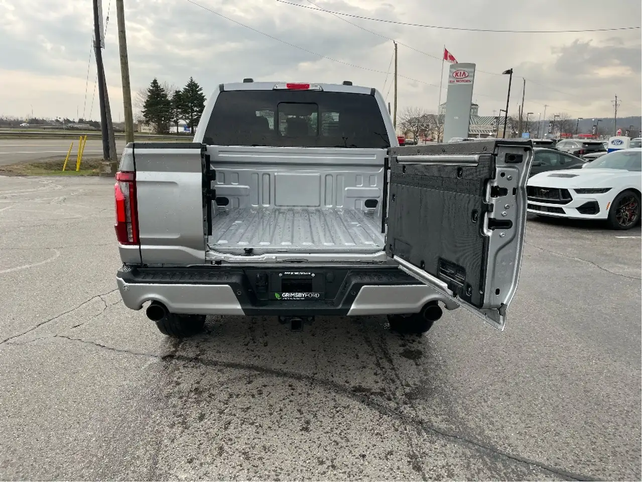 Ford F 150 снимка Ford F 150