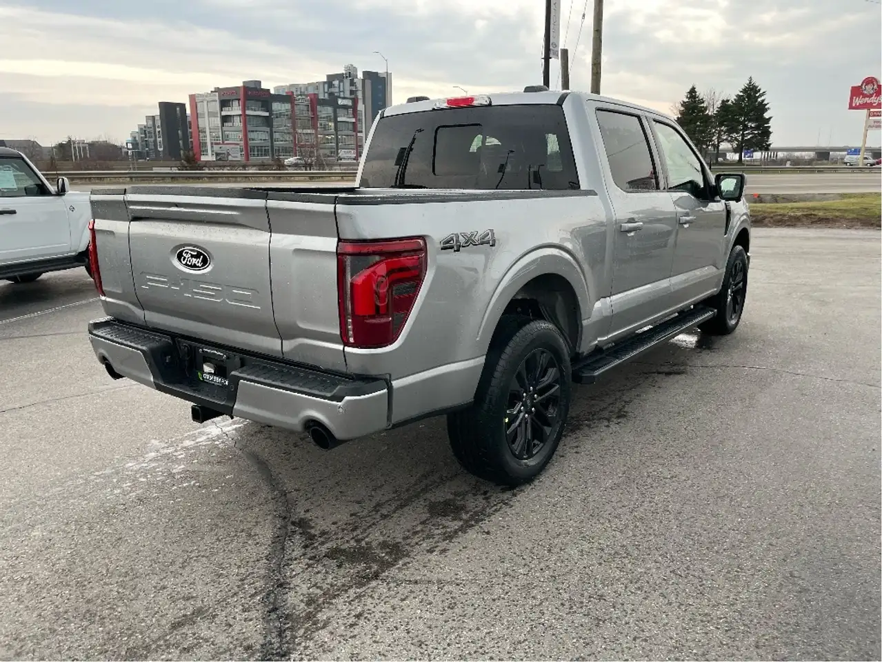 Ford F 150 снимка Ford F 150