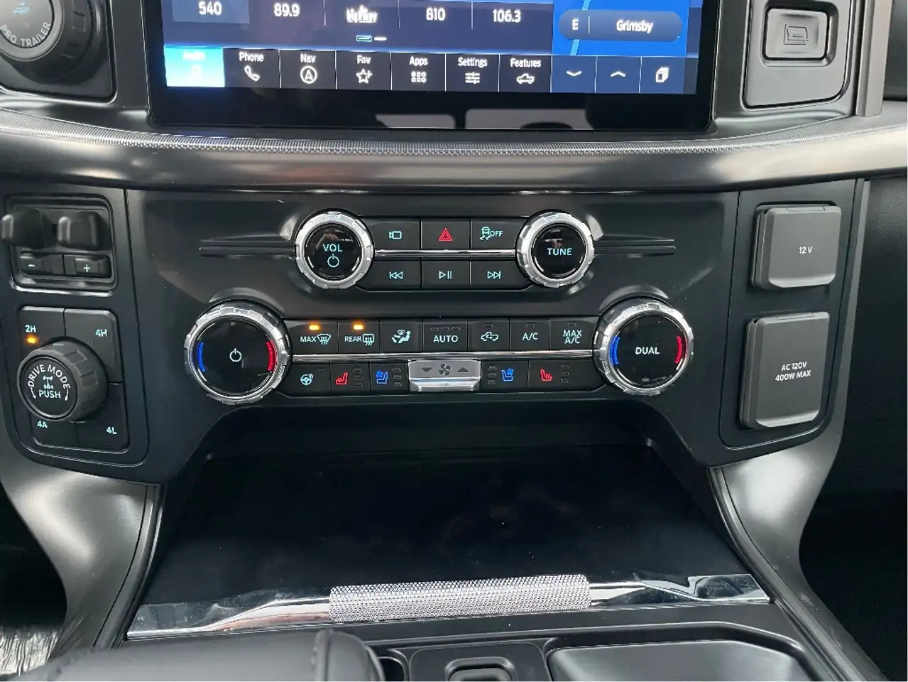 Ford F 150 снимка Ford F 150