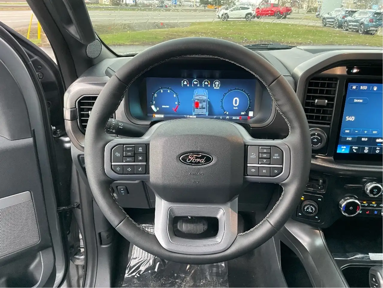 Ford F 150 снимка Ford F 150
