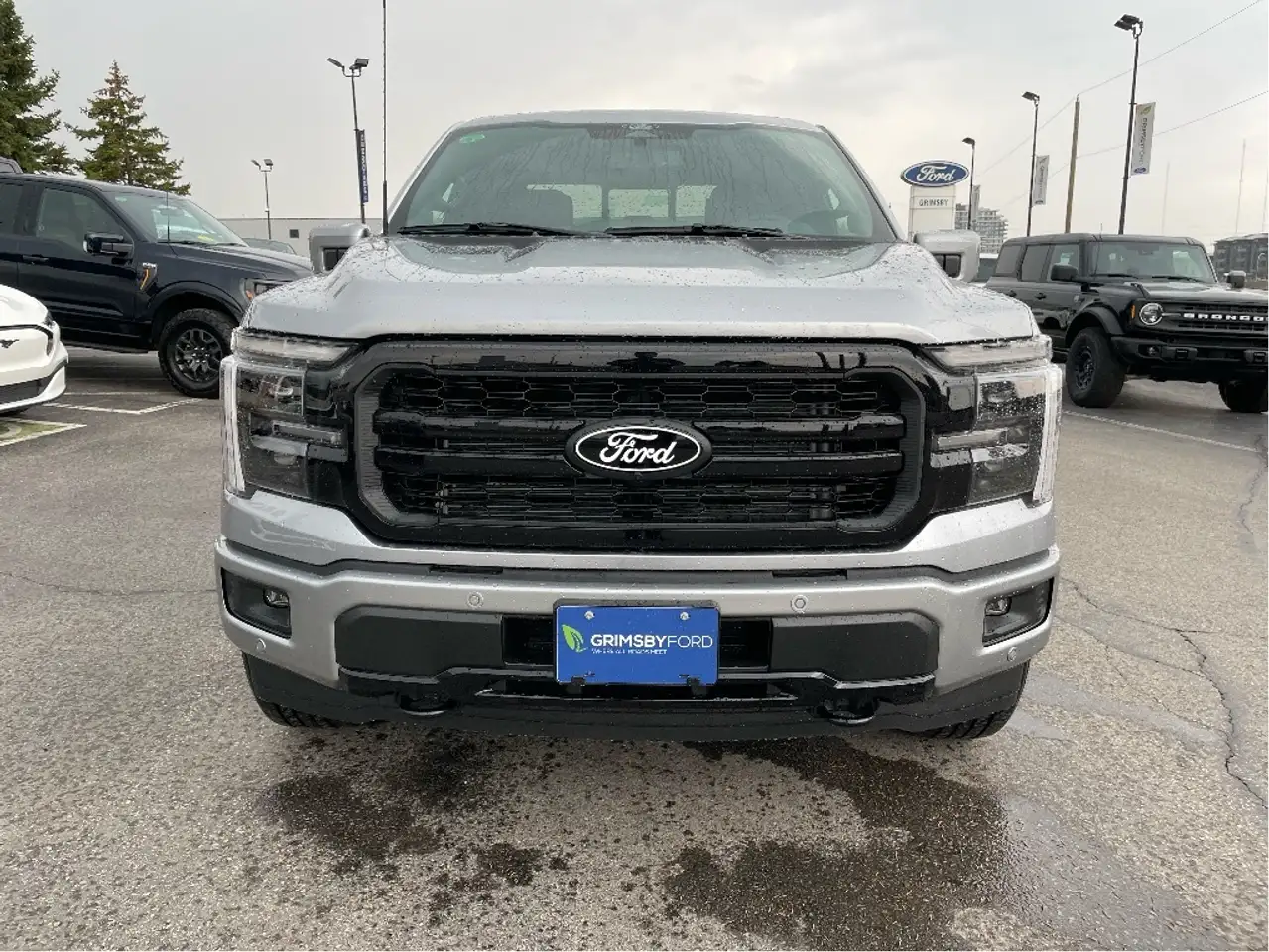 Ford F 150 снимка Ford F 150