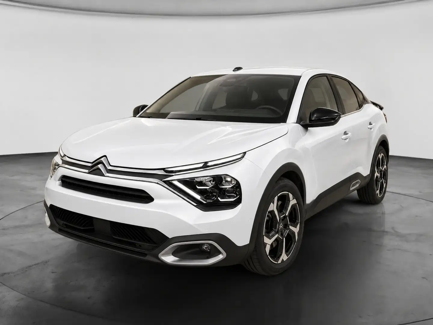 Citroën C4 1.2 PureTech Max