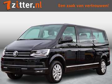 Caravelle 2.0 TSI L2H1 4Motion Highline Volleder,