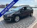 Kia Ceed SW / cee'd SW Sportswagon 1.6 GDI First Edition navi/camera airc Noir - thumbnail 1