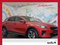 Kia XCeed Xceed 1,0 TGDI GPF Silber *LED, SITZ- UND LENKR... Rot - thumbnail 1
