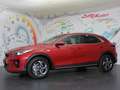 Kia XCeed Xceed 1,0 TGDI GPF Silber *LED, SITZ- UND LENKR... Rot - thumbnail 3