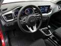 Kia XCeed Xceed 1,0 TGDI GPF Silber *LED, SITZ- UND LENKR... Rot - thumbnail 7
