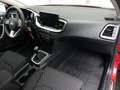 Kia XCeed Xceed 1,0 TGDI GPF Silber *LED, SITZ- UND LENKR... Rot - thumbnail 17