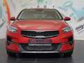 Kia XCeed Xceed 1,0 TGDI GPF Silber *LED, SITZ- UND LENKR... Rot - thumbnail 19
