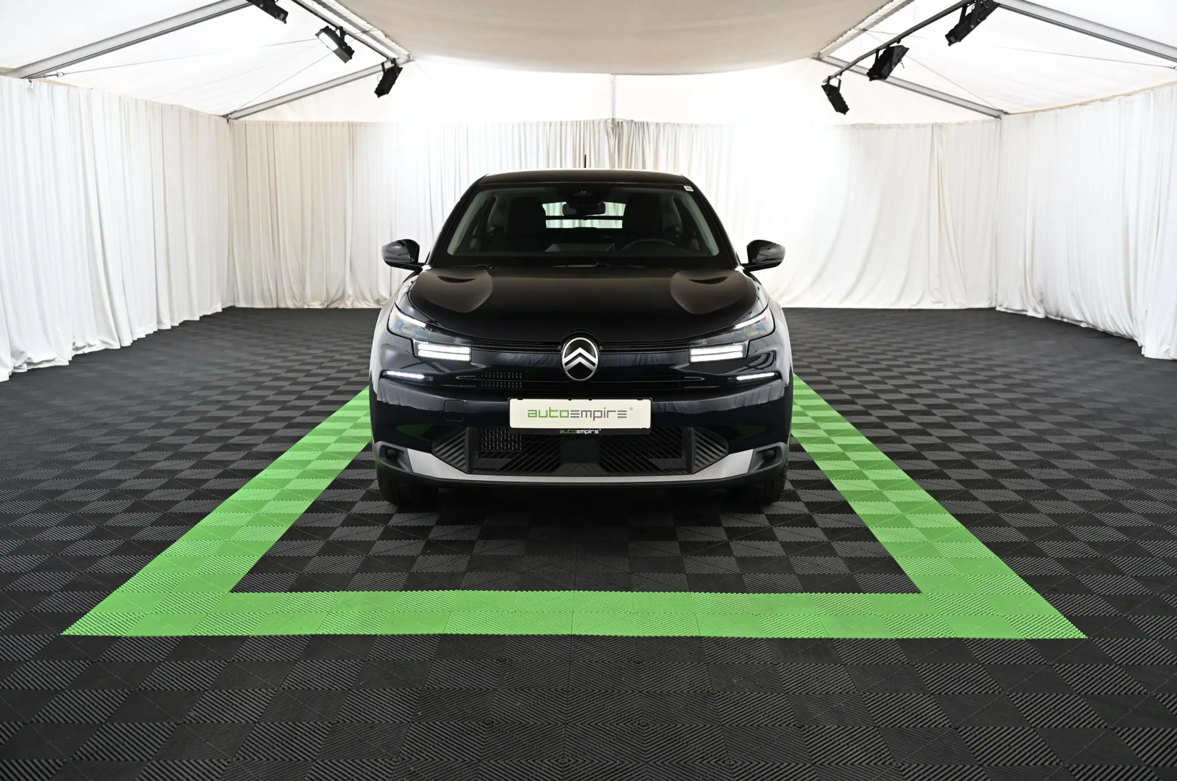 Citroen C4 1.2 e-DSC6 110 YOU LED/CAR-PLAY/PDC/16 — photo 3