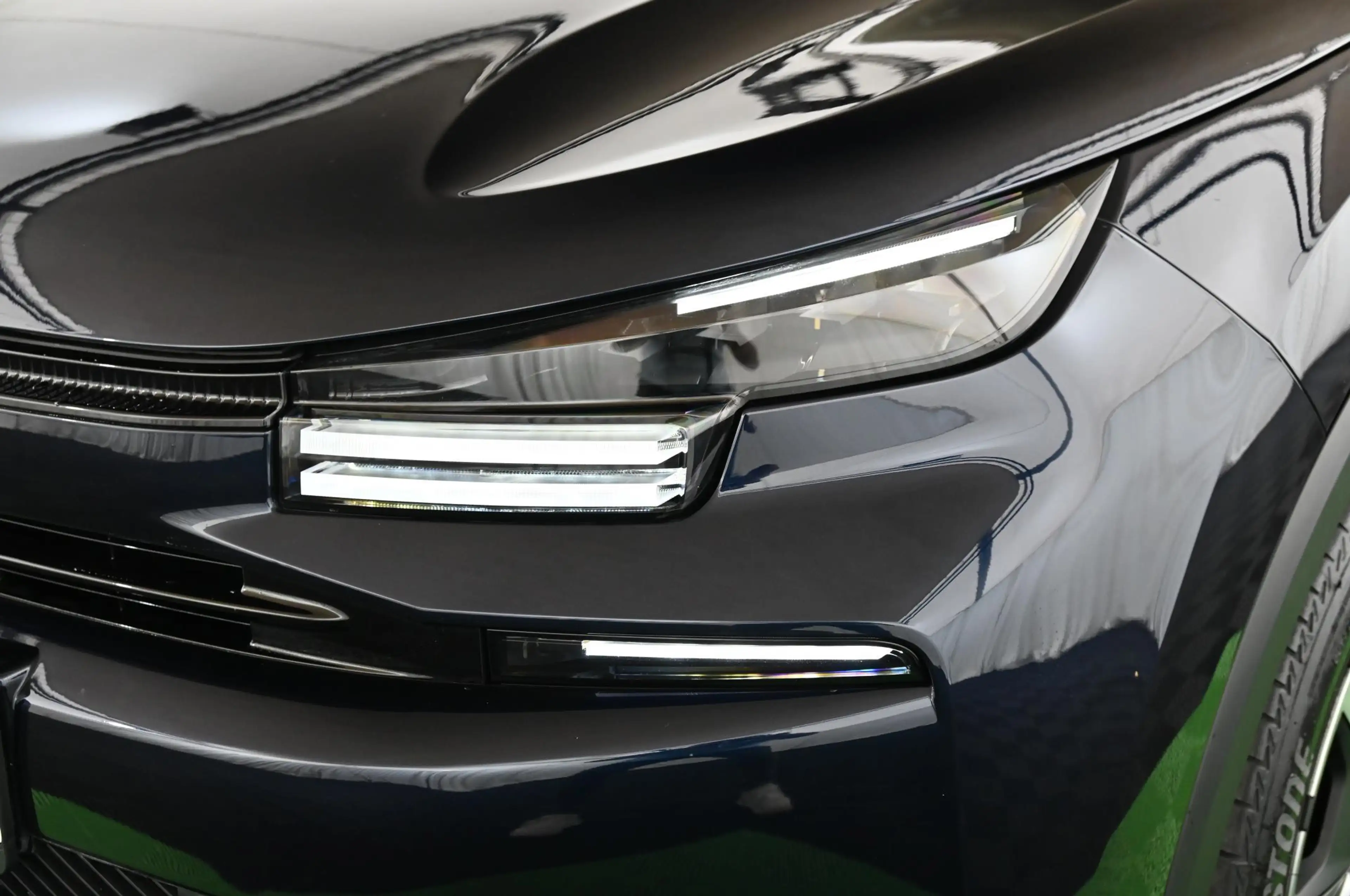 Citroen C4 1.2 e-DSC6 110 YOU LED/CAR-PLAY/PDC/16 — photo 9