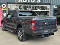 Ford Ranger 2.0 EcoBlue Wildtrak Supercab Grau - thumbnail 5