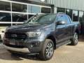 Ford Ranger 2.0 EcoBlue Wildtrak Supercab Grau - thumbnail 3
